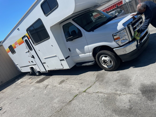 RV Repair