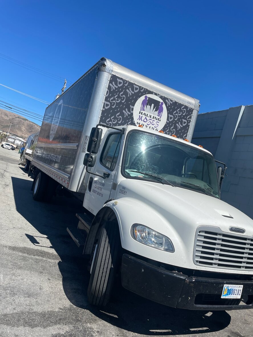 Harris Bros Auto Body Works