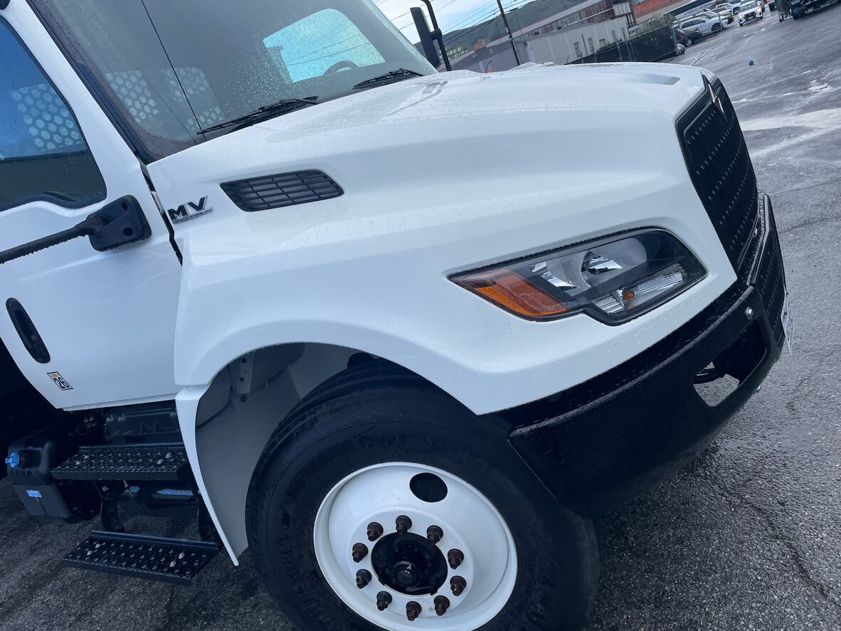 Harris Bros Auto Body Works