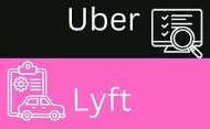 Uber and Lyft Inspection Station